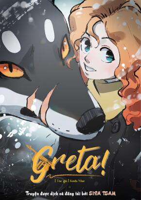 Greta!